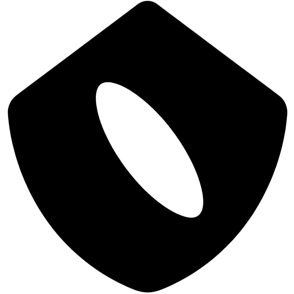 OSHIELD Logo